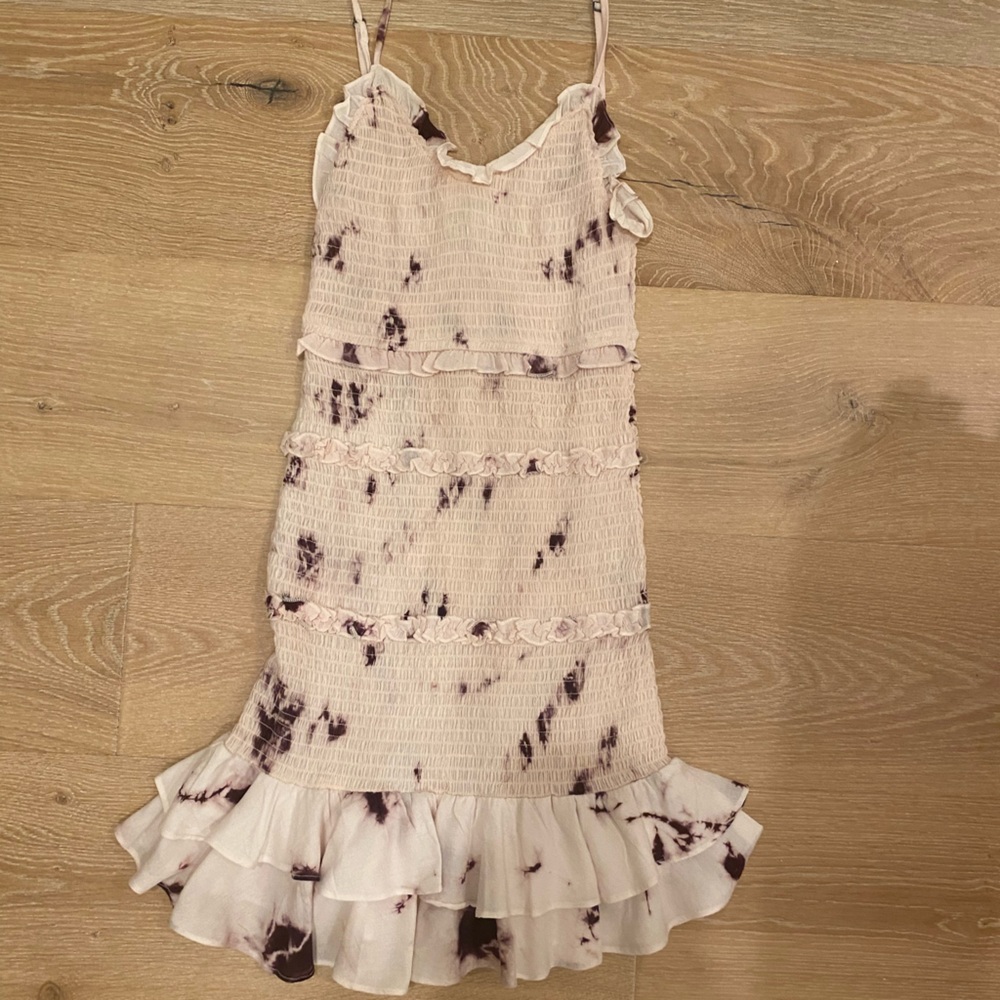 WOMENS DRESS